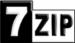 7ZIP icon